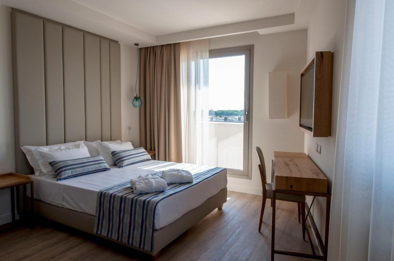 Aqua Boutique Hotel Castiglione della Pescaia Exteriör bild