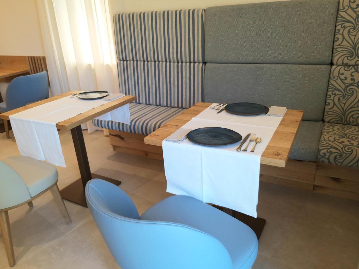 Aqua Boutique Hotel Castiglione della Pescaia Exteriör bild